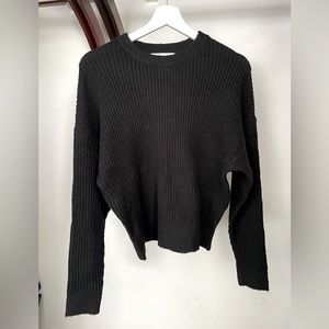 Elodie Crew Neck Sweater (Super Soft). Never Worn. New without tags. Size M